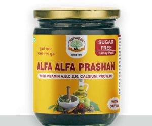 500 Gm Mantraushadhi ALFA ALFA Prashan