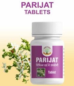 Mantraushadhi Parijat Tablets