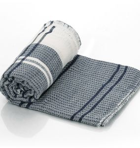 Premium Khadi Cotton Towel