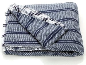 Traditional Khadi Cotton Chaddar Sheet