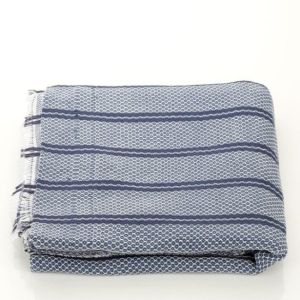 Traditional Khadi Cotton Chaddar Sheet