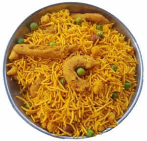 Authentic Nadiyadi Mixture Namkeen
