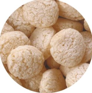 Roasted Jowar Puff Snack