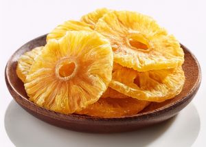 Natural Freeze Dried Pineapple