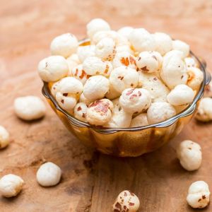 Premium Roasted Fox Nuts