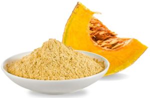 Spray Dried Pumpkin Powder