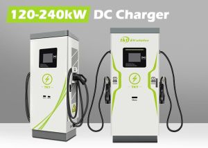 Electric Vehicle Charger