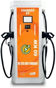 Electric Vehicle Charger