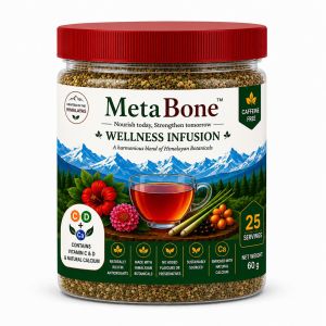 Herbal Teas