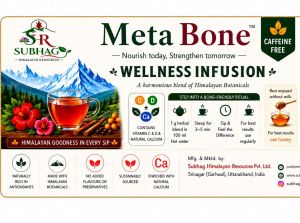 Herbal Teas