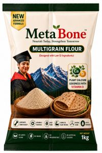 Multigrain Flour (Low GI)