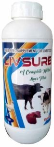 Livsure Dairy Cattle Feed Supplement