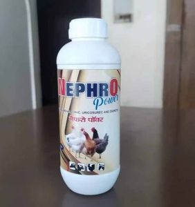 Nephro Power Tonic