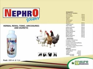 Nephro Power Tonic