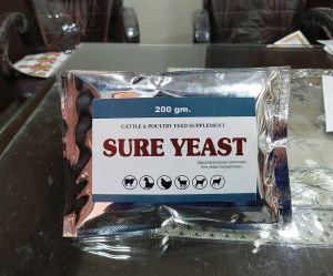 Sure Cattle Yeast Supplement