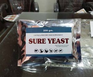 Sure Cattle Yeast Supplement