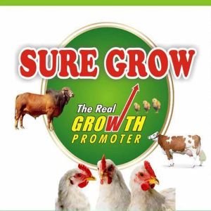 Sure Grow Animal Feed Supplement