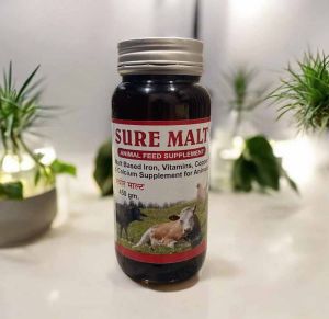 Sure Malt Animal Feed Supplement