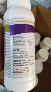 Sure VIT A Poultry Feed Supplement