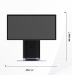 PM-HK1 Single Display 15.6 Inch Android POS Terminal