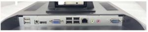 PM-T3-910-i58 8th Gen Windows POS Terminal