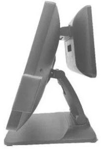 PM-T3-980-i58 8th Gen Windows POS Terminal