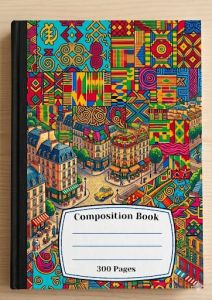 Composition Book