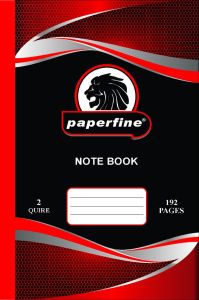 Counter Book