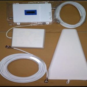 Mobile Signal Booster
