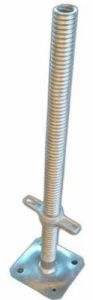 Adjustable Shoring Jack