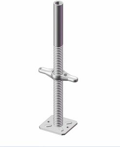 Adjustable Steel Prop