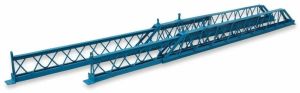 Adjustable Telescopic Scaffold Span
