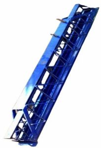 Adjustable Telescopic Span