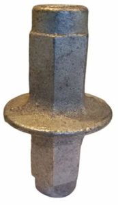 Concrete Formwork Water Stop Connector