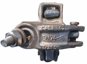 Drop Forged Fixed Scaffolding Coupler