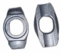 Forged Ledger Blade Insert