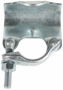 Forged Swivel Scaffolding Coupler