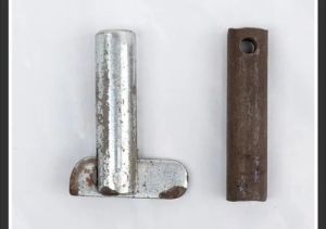 Galvanized H Frame Lock Pins