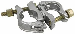 Galvanized Sheet Metal Scaffolding Clamp