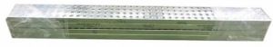 Galvanized Shuttering Plate