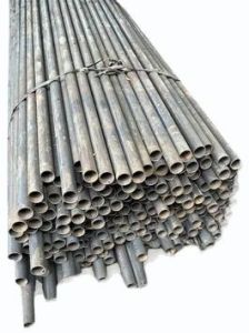 Galvanized Steel Scaffolding Pipe