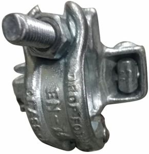 Heavy Duty Fixed Coupler