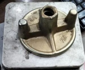 Heavy Duty Forged Anchor Lock Nut