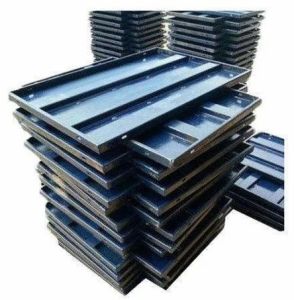 Heavy Duty Formwork Plate