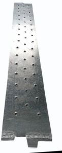 Heavy Duty Galvanized Scaffolding Planks