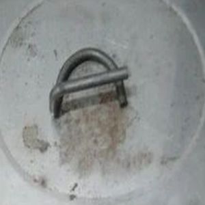 Heavy Duty Scaffolding Pig Tail Pin