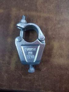 Heavy Duty Structural Beam Fastener