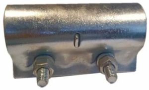 Heavy Duty Tube Joining Sleeve Connector