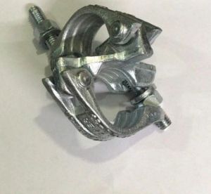 Hot Dip Galvanized Centering Sheet Clamp