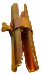 Hot Dip Galvanized MS Joint Pin